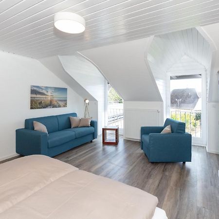 Alte Seilerei In Kappeln An Der Schlei Villa Ngoại thất bức ảnh