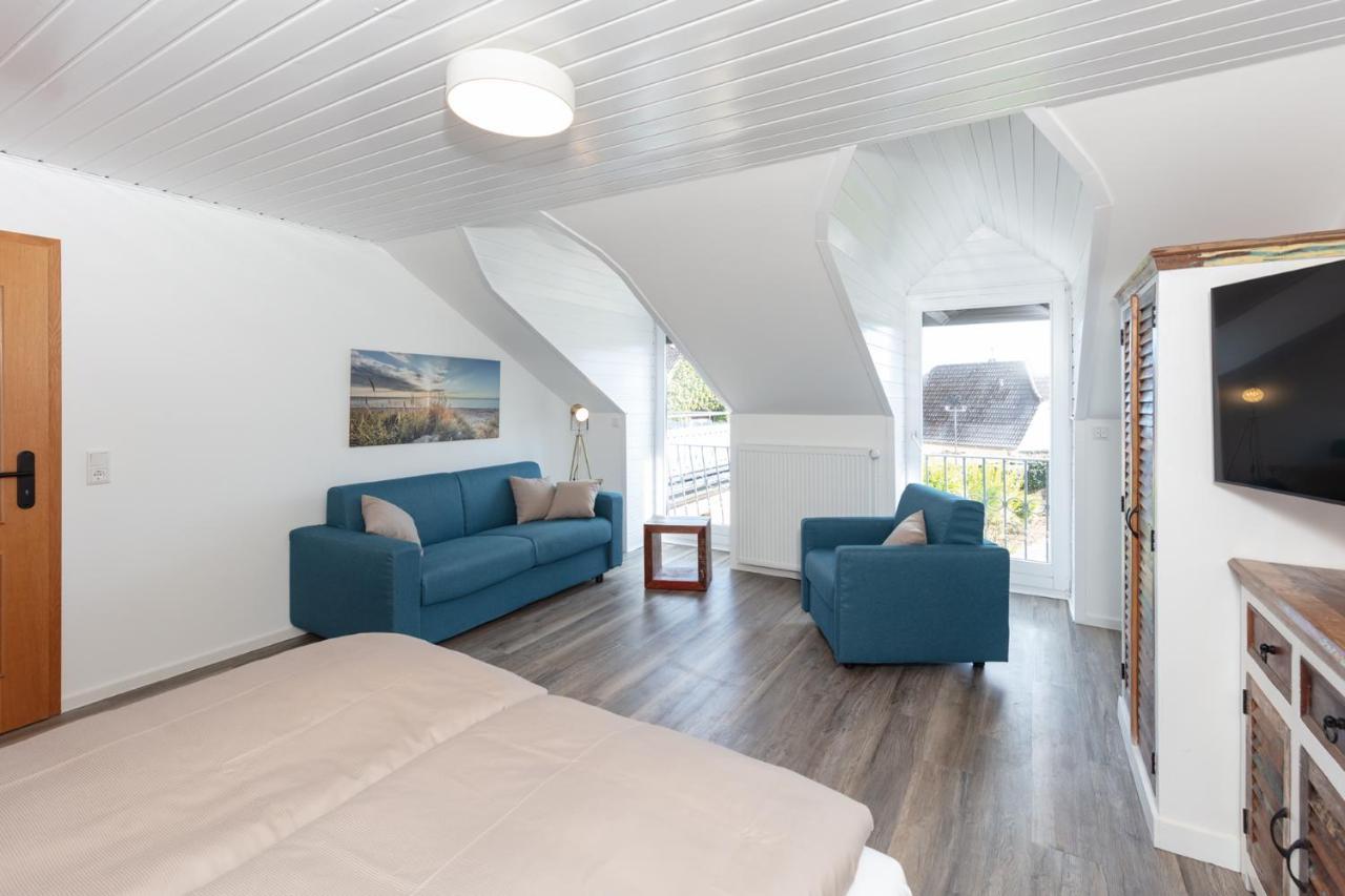 Alte Seilerei In Kappeln An Der Schlei Villa Ngoại thất bức ảnh